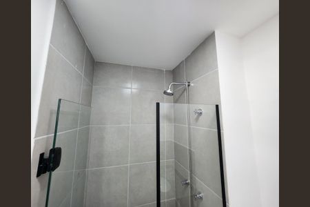 Apartamento para alugar com 54m², 2 quartos e 1 vagaBanheiro Corredor