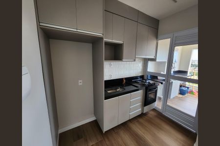 Apartamento para alugar com 54m², 2 quartos e 1 vagaCozinha