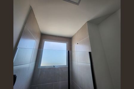 Apartamento para alugar com 54m², 2 quartos e 1 vagaBanheiro da Suíte