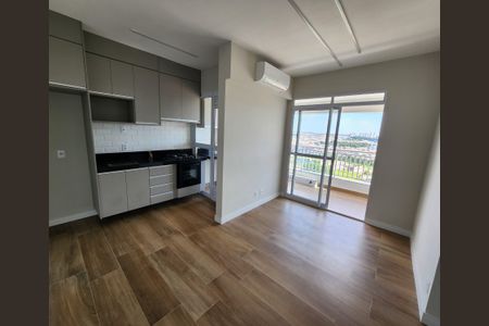 Apartamento para alugar com 54m², 2 quartos e 1 vagaSala de Jantar