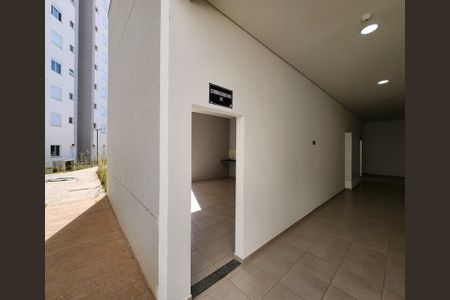 Apartamento para alugar com 54m², 2 quartos e 1 vagaÁrea comum - Churrasqueira