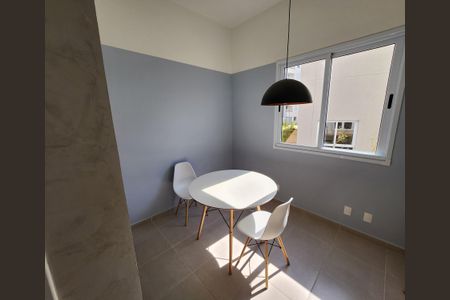 Apartamento para alugar com 54m², 2 quartos e 1 vagaÁrea comum