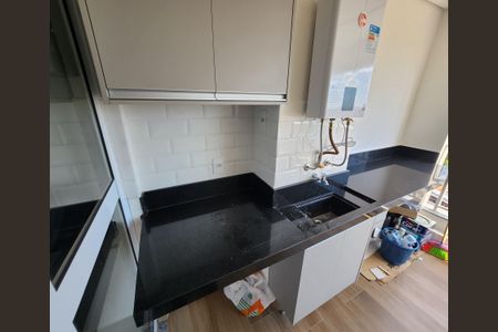 Apartamento para alugar com 54m², 2 quartos e 1 vagaCozinha