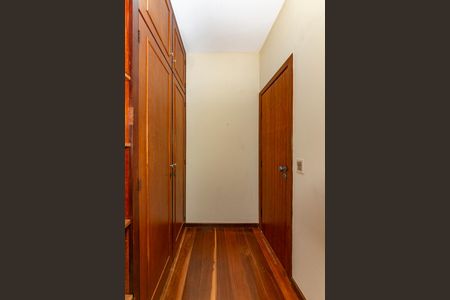 Apartamento para alugar com 179m², 4 quartos e 4 vagasQuarto de Serviço