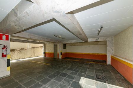 Apartamento para alugar com 179m², 4 quartos e 4 vagasGaragem