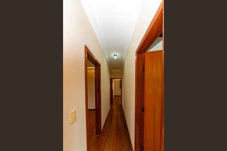 Apartamento para alugar com 179m², 4 quartos e 4 vagasCorredor