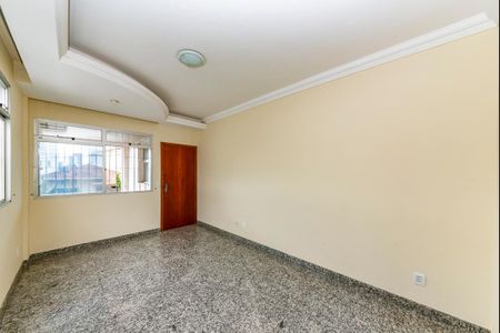 Sala 1 de apartamento para alugar com 4 quartos, 179m² em Barroca, Belo Horizonte