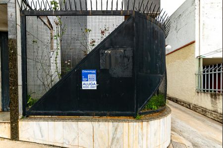 Apartamento para alugar com 179m², 4 quartos e 4 vagasPlaca instalada em09/03/2026 com o código SCKE-158