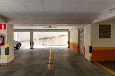 Apartamento para alugar com 179m², 4 quartos e 4 vagasGaragem