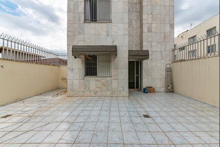 Apartamento para alugar com 179m², 4 quartos e 4 vagasÁrea externa