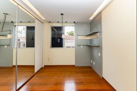 Apartamento para alugar com 179m², 4 quartos e 4 vagasQuarto 3