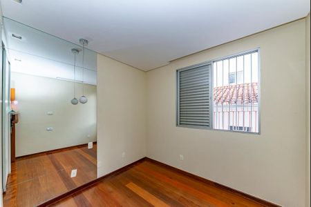 Apartamento para alugar com 179m², 4 quartos e 4 vagasQuarto 4