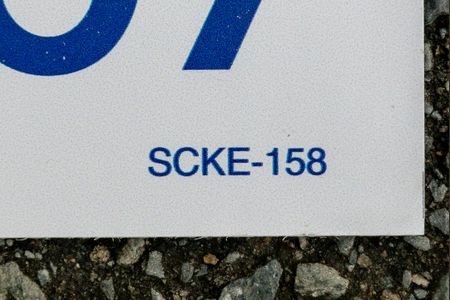 Apartamento para alugar com 179m², 4 quartos e 4 vagasPlaca instalada em09/03/2026 com o código SCKE-158