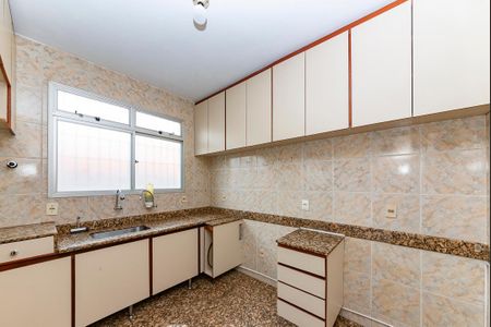 Apartamento para alugar com 179m², 4 quartos e 4 vagasCozinha
