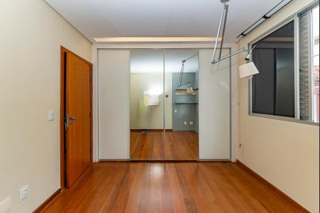 Apartamento para alugar com 179m², 4 quartos e 4 vagasQuarto 3