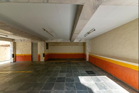 Apartamento para alugar com 179m², 4 quartos e 4 vagasGaragem