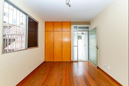 Apartamento para alugar com 179m², 4 quartos e 4 vagasQuarto 2