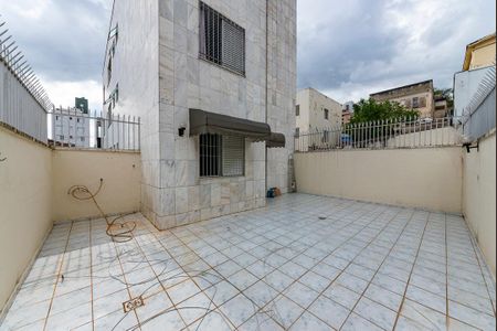 Apartamento para alugar com 179m², 4 quartos e 4 vagasÁrea externa