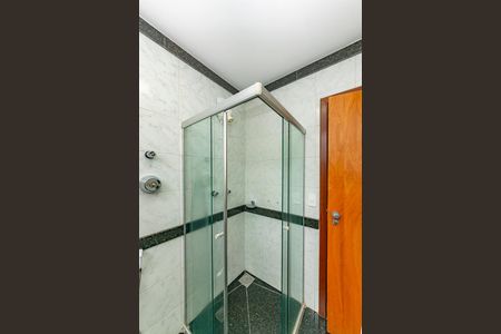 Apartamento para alugar com 179m², 4 quartos e 4 vagasBanheiro Social