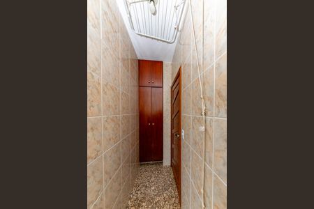 Apartamento para alugar com 179m², 4 quartos e 4 vagasÁrea de Serviço