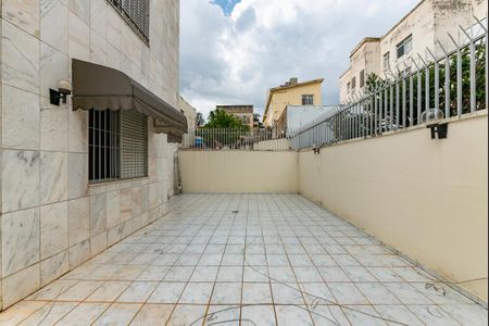 Apartamento para alugar com 179m², 4 quartos e 4 vagasÁrea externa