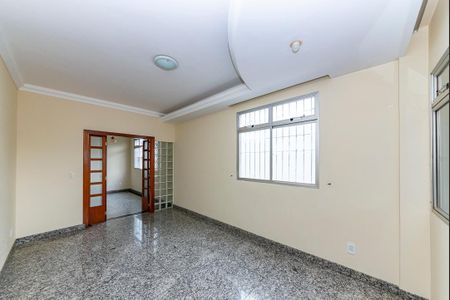 Sala 1 de apartamento para alugar com 4 quartos, 179m² em Barroca, Belo Horizonte