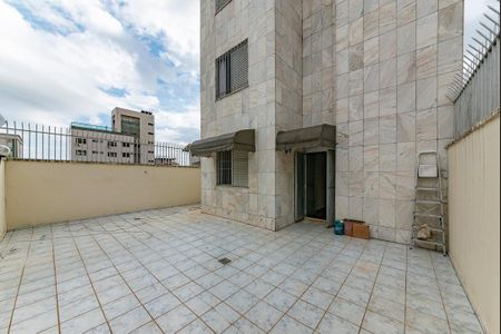 Apartamento para alugar com 179m², 4 quartos e 4 vagasÁrea externa