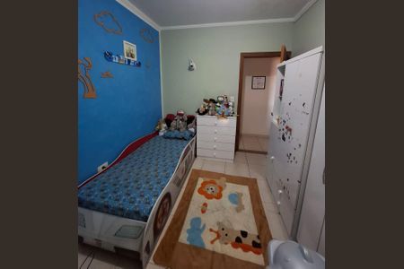 Quarto de apartamento para alugar com 2 quartos, 62m² em Jardim Tranquilidade, Guarulhos