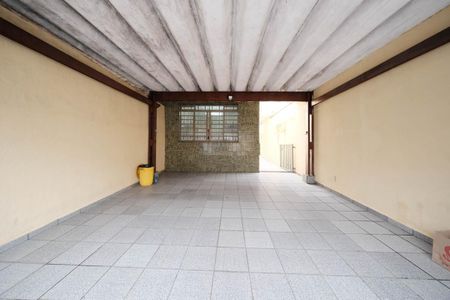 Casa à venda com 160m², 3 quartos e 2 vagasGaragem