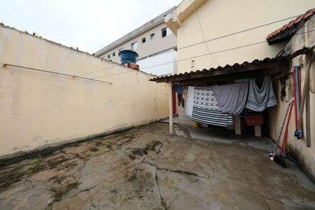 Casa à venda com 160m², 3 quartos e 2 vagasEdícula