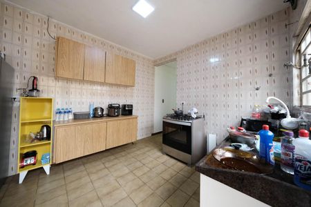 Casa à venda com 160m², 3 quartos e 2 vagasCozinha