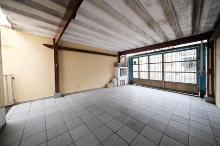 Casa à venda com 160m², 3 quartos e 2 vagasGaragem
