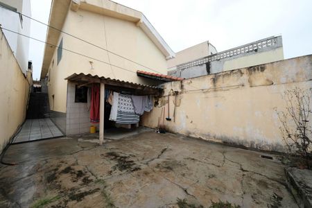 Casa à venda com 160m², 3 quartos e 2 vagasEdícula