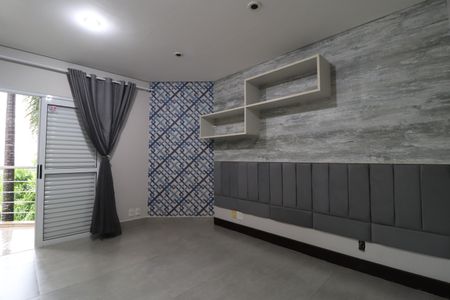 Casa de condomínio para alugar com 250m², 4 quartos e 4 vagasQuarto 1 - Suíte