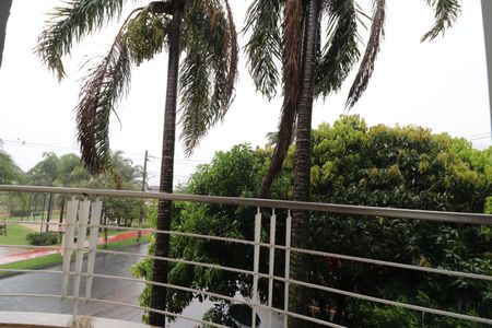 Casa de condomínio para alugar com 250m², 4 quartos e 4 vagasQuarto 1 - Suíte