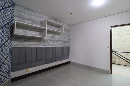 Casa de condomínio para alugar com 250m², 4 quartos e 4 vagasQuarto 1 - Suíte