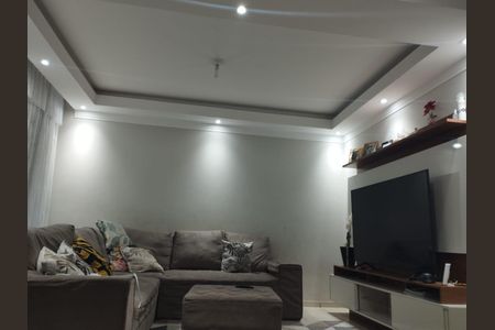 Sala de casa à venda com 6 quartos, 291m² em Parque Residencial Jundiaí, Jundiaí