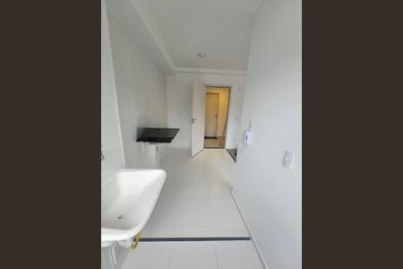 Apartamento para alugar com 60m², 1 quarto e 1 vagaÁrea de serviço