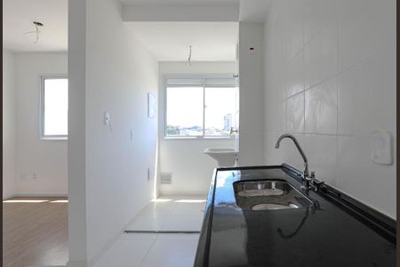 Apartamento para alugar com 60m², 1 quarto e 1 vagaCozinha