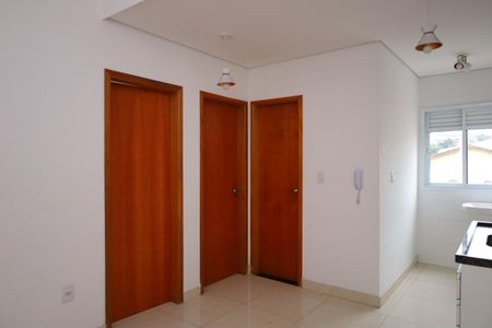Sala de apartamento para alugar com 2 quartos, 40m² em Itaquera, São Paulo