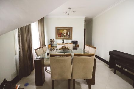 Sala de casa à venda com 3 quartos, 166m² em Tucuruvi, São Paulo