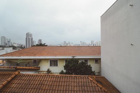 Vista da Suíte 1 de casa à venda com 3 quartos, 166m² em Tucuruvi, São Paulo