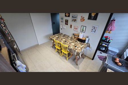 Casa à venda com 160m², 3 quartos e 3 vagasCozinha