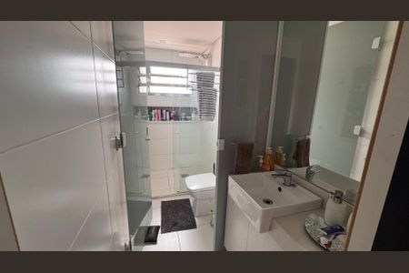 Banheiro de casa à venda com 3 quartos, 160m² em Vila Lais, São Paulo