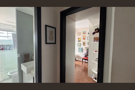 Banheiro de casa à venda com 3 quartos, 160m² em Vila Lais, São Paulo