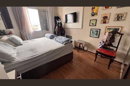 Casa à venda com 160m², 3 quartos e 3 vagasQuarto