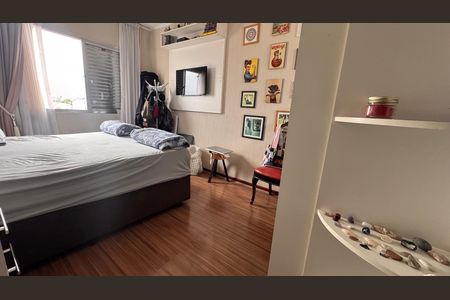 Quarto de casa à venda com 3 quartos, 160m² em Vila Lais, São Paulo
