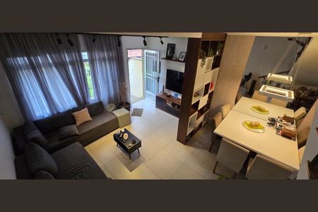 Casa à venda com 160m², 3 quartos e 3 vagasSala de jantar