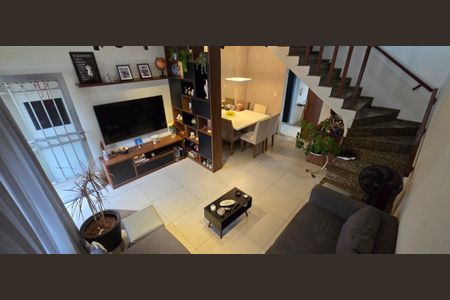 Sala de casa à venda com 3 quartos, 160m² em Vila Lais, São Paulo