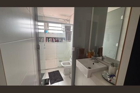 Banheiro de casa à venda com 3 quartos, 160m² em Vila Lais, São Paulo